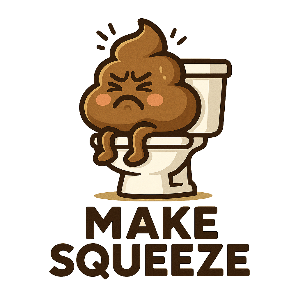 Make Squeeze